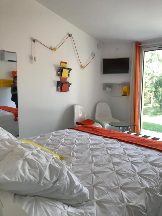 La Maison 1440 LʼIsle-sur-la-Sorgue Zewnętrze zdjęcie