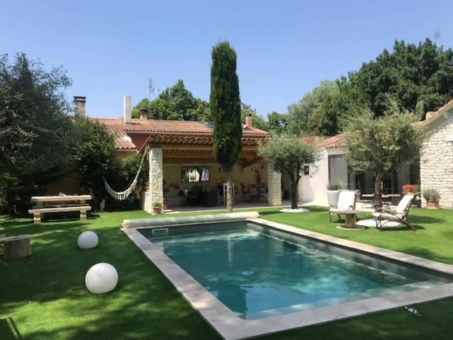 La Maison 1440 LʼIsle-sur-la-Sorgue Zewnętrze zdjęcie
