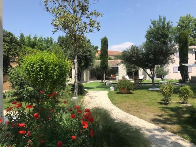 La Maison 1440 LʼIsle-sur-la-Sorgue Zewnętrze zdjęcie