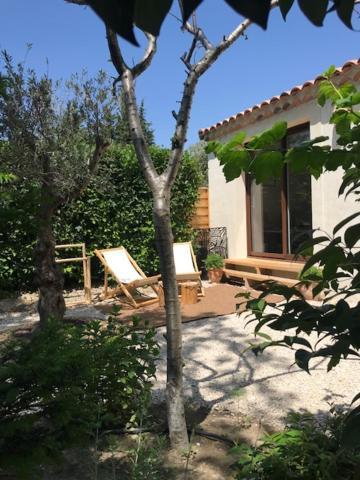 La Maison 1440 LʼIsle-sur-la-Sorgue Zewnętrze zdjęcie