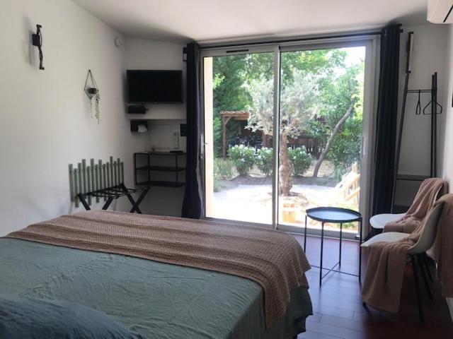 La Maison 1440 LʼIsle-sur-la-Sorgue Zewnętrze zdjęcie